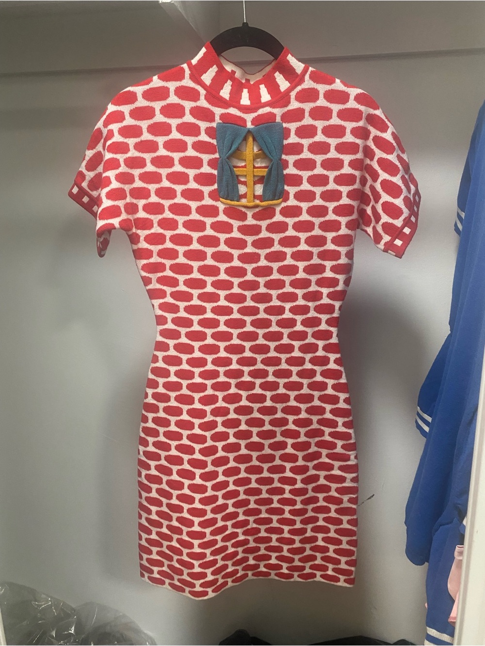 Fashion Brand Company Brick House Dress - Picture 3 of 6
